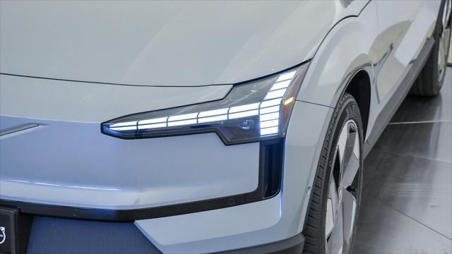 new 2025 Volvo EX30 car, priced at $49,325