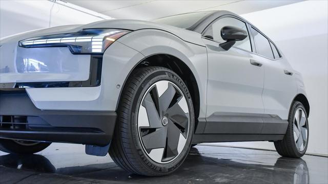 new 2025 Volvo EX30 car, priced at $49,325