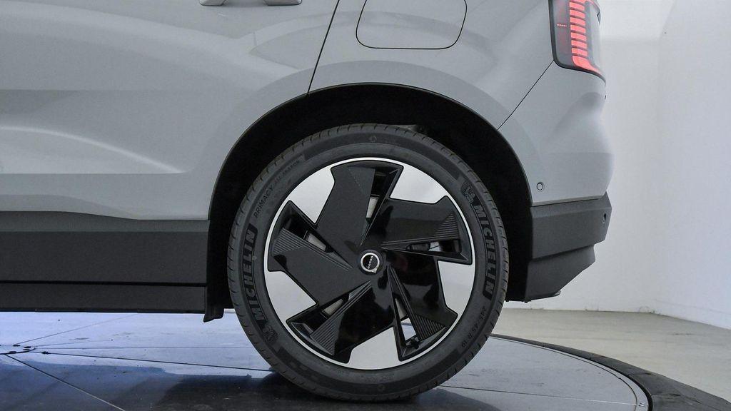 new 2025 Volvo EX30 car, priced at $49,325