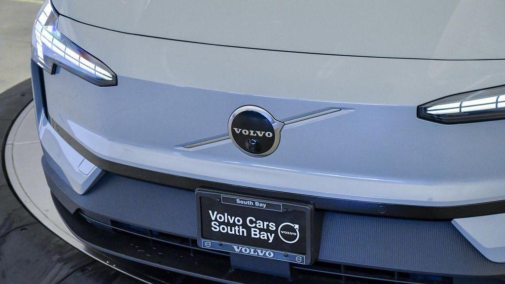 new 2025 Volvo EX30 car, priced at $49,325