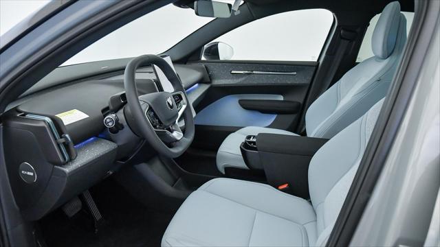 new 2025 Volvo EX30 car, priced at $49,325