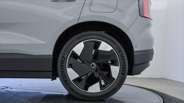 new 2025 Volvo EX30 car, priced at $49,325