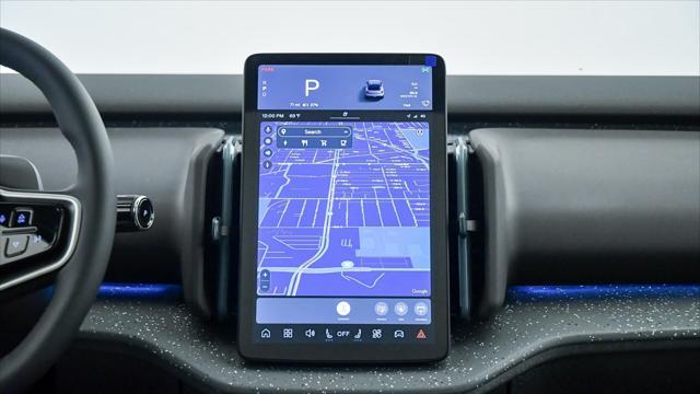 new 2025 Volvo EX30 car, priced at $49,325