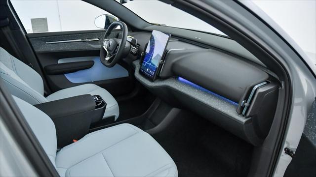 new 2025 Volvo EX30 car, priced at $49,325