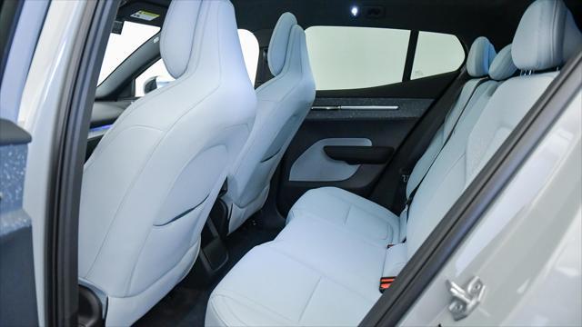 new 2025 Volvo EX30 car, priced at $49,325