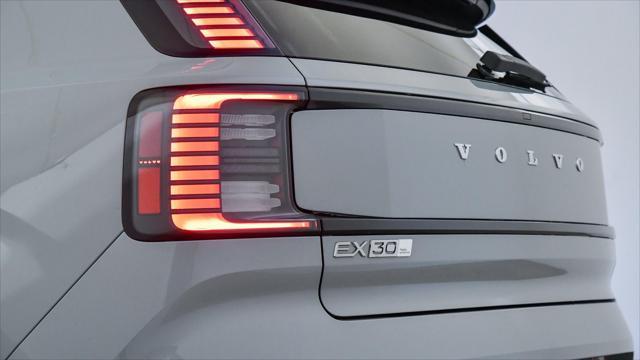 new 2025 Volvo EX30 car, priced at $49,325