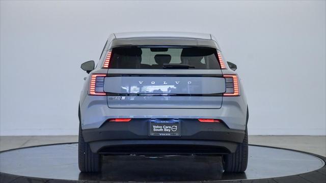 new 2025 Volvo EX30 car, priced at $49,325