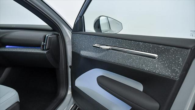 new 2025 Volvo EX30 car, priced at $49,325