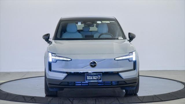 new 2025 Volvo EX30 car, priced at $49,325