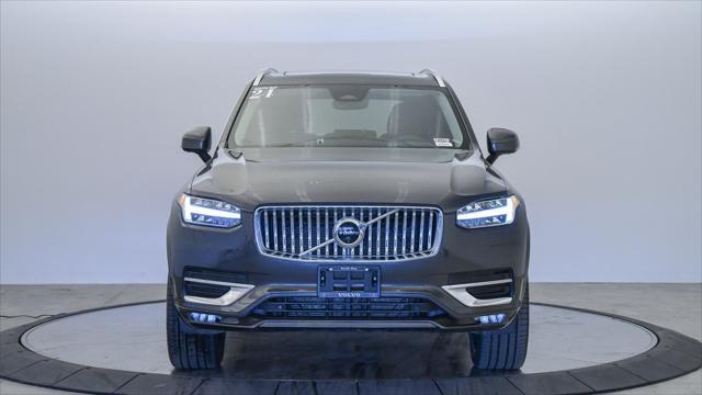 used 2024 Volvo XC90 car, priced at $41,260