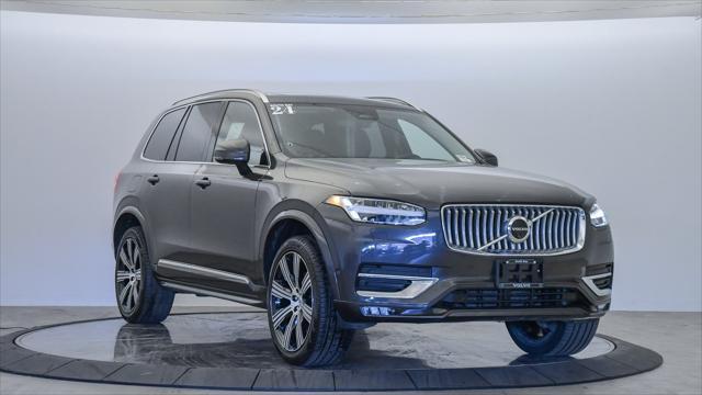 used 2024 Volvo XC90 car, priced at $41,260