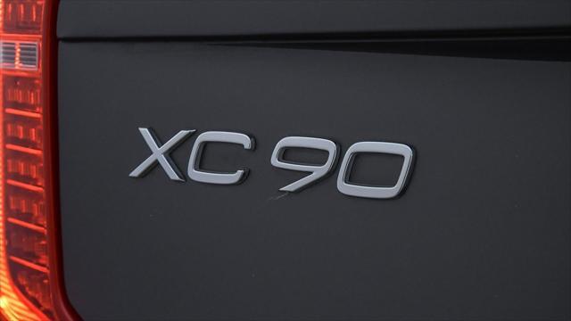 used 2024 Volvo XC90 car, priced at $41,260