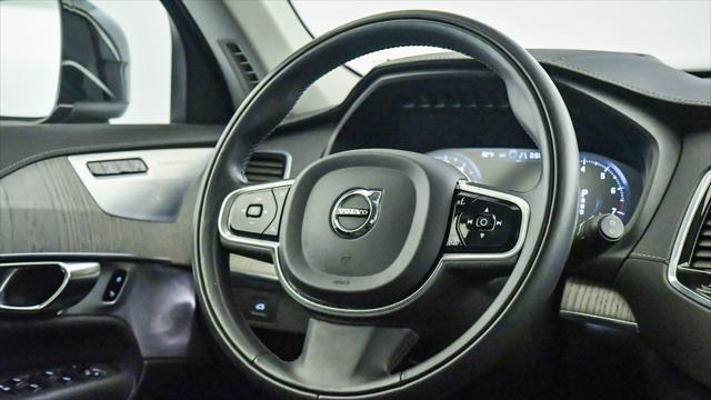 used 2022 Volvo XC90 car, priced at $45,859