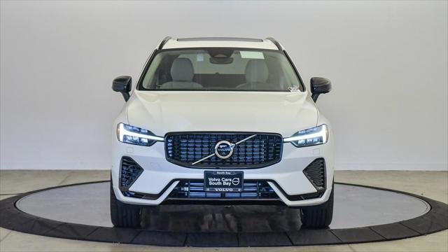 new 2025 Volvo XC60 Plug-In Hybrid car, priced at $66,625