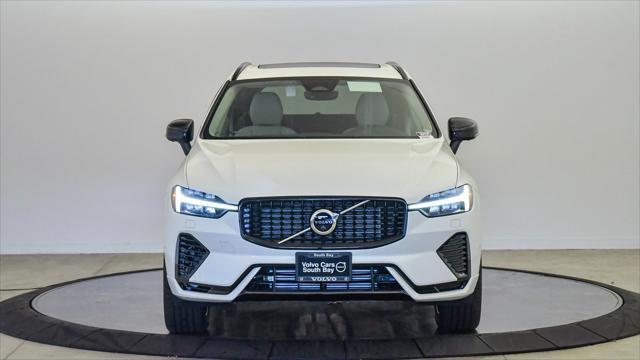 new 2025 Volvo XC60 Plug-In Hybrid car, priced at $66,625