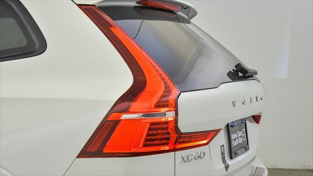 new 2025 Volvo XC60 Plug-In Hybrid car, priced at $66,625