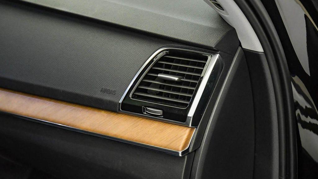 used 2025 Volvo XC90 car, priced at $51,422