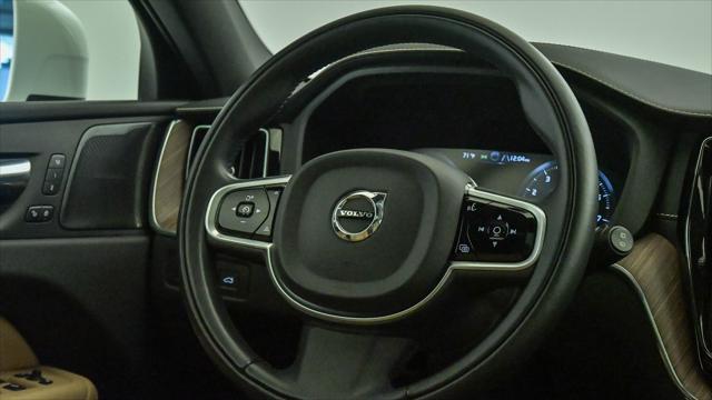 used 2021 Volvo XC60 car, priced at $37,991