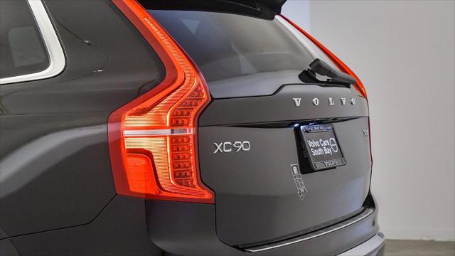 new 2025 Volvo XC90 Plug-In Hybrid car, priced at $81,765