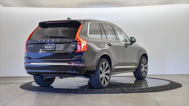 new 2025 Volvo XC90 Plug-In Hybrid car, priced at $81,765