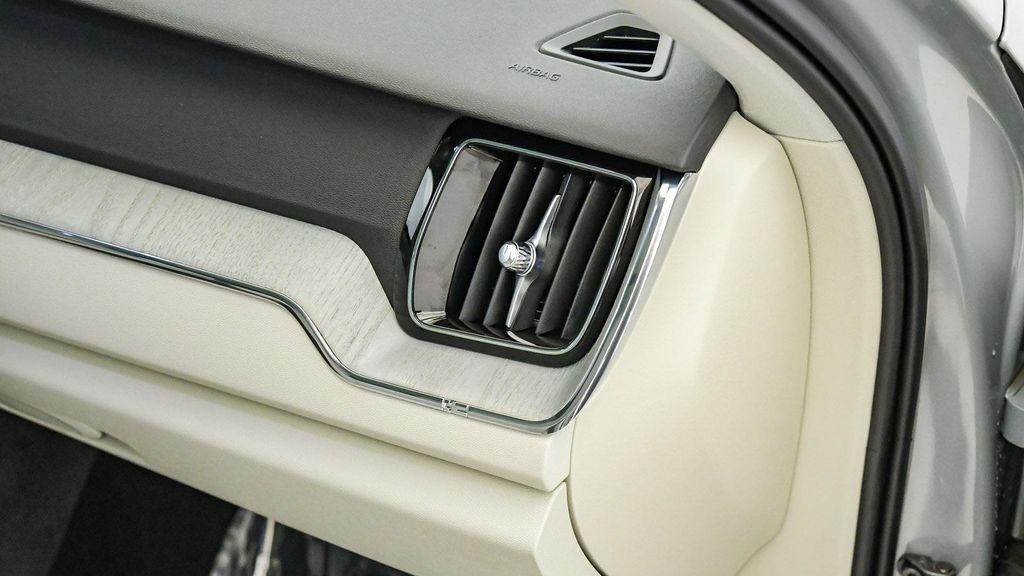 used 2025 Volvo XC60 car, priced at $55,360