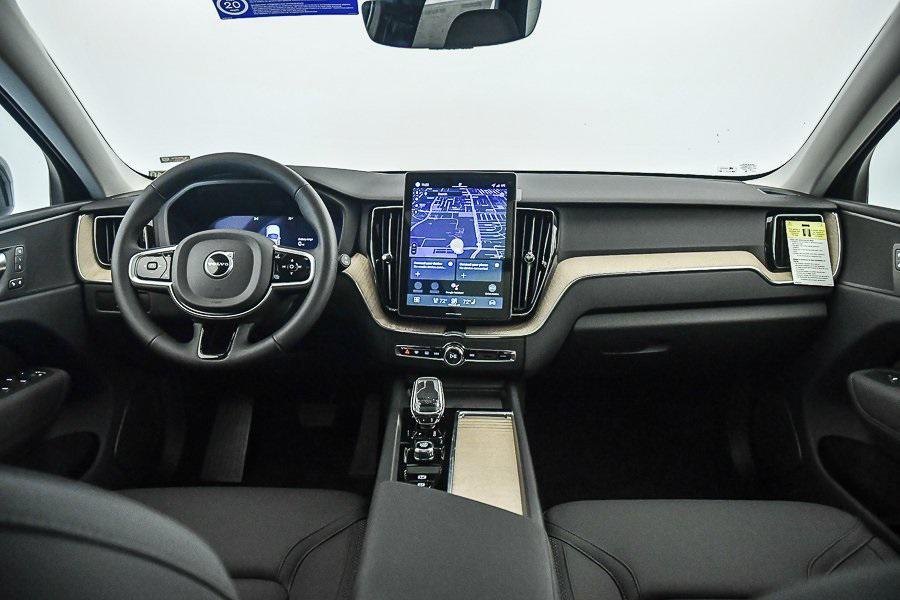 new 2026 Volvo XC60 Plug-In Hybrid car, priced at $69,315