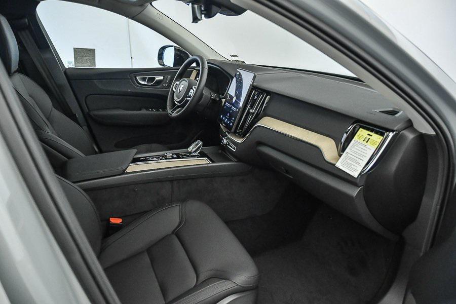 new 2026 Volvo XC60 Plug-In Hybrid car, priced at $69,315