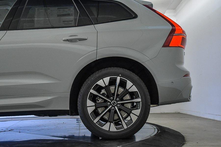 new 2026 Volvo XC60 Plug-In Hybrid car, priced at $69,315