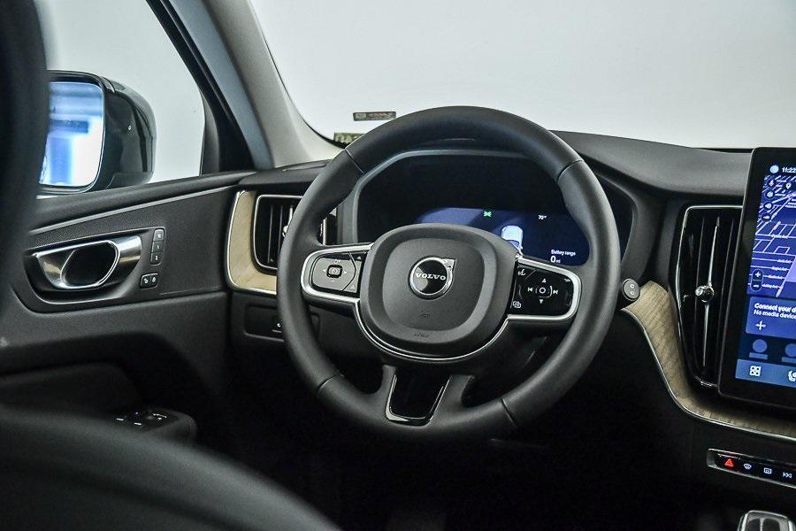 new 2026 Volvo XC60 Plug-In Hybrid car, priced at $69,315