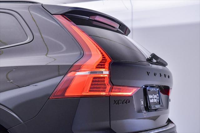 new 2025 Volvo XC60 Plug-In Hybrid car, priced at $72,175