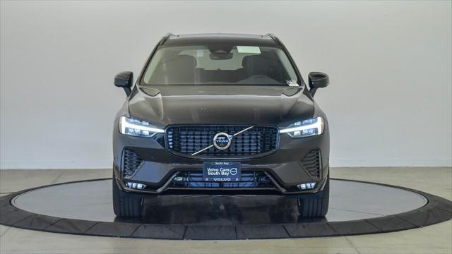 new 2025 Volvo XC60 car, priced at $55,725