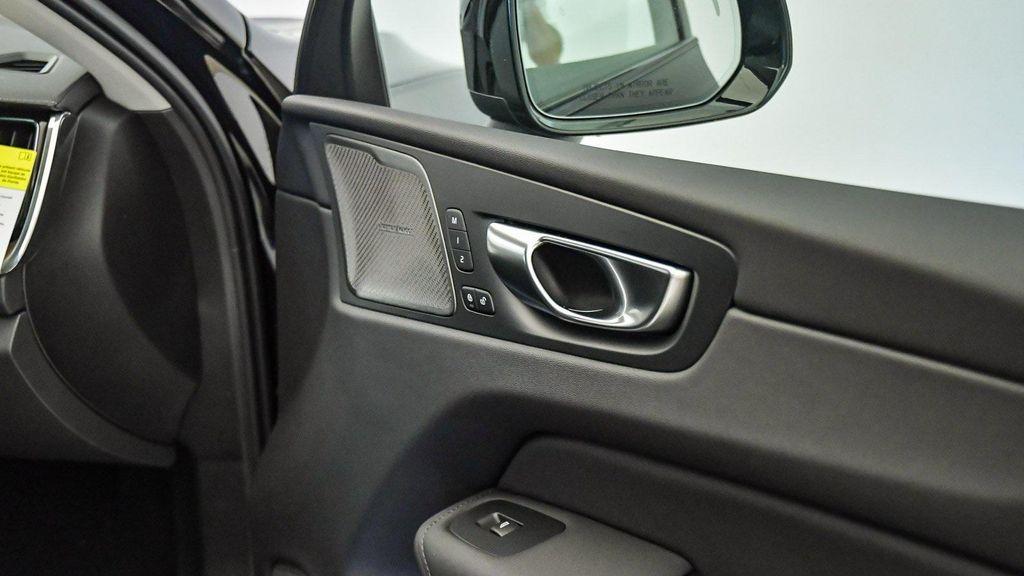 new 2026 Volvo XC60 car, priced at $63,135