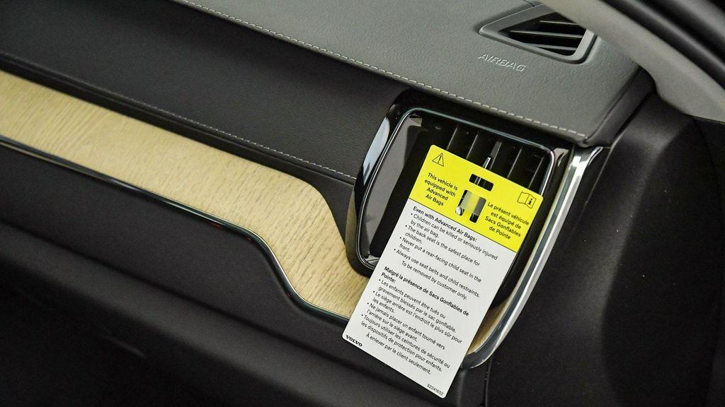 new 2026 Volvo XC60 car, priced at $63,135