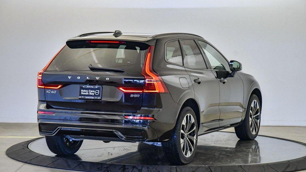 new 2026 Volvo XC60 car, priced at $63,135
