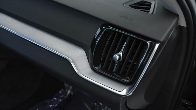 used 2025 Volvo S60 car, priced at $37,490