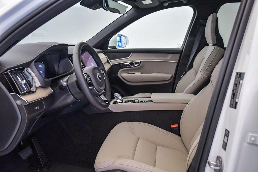 new 2026 Volvo XC90 car, priced at $63,655