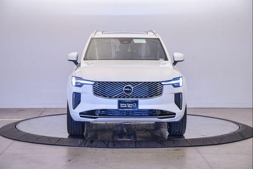 new 2026 Volvo XC90 car, priced at $63,655