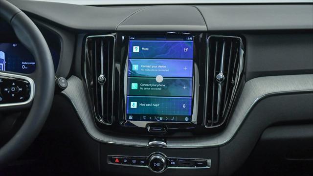 new 2025 Volvo XC60 Plug-In Hybrid car, priced at $66,260
