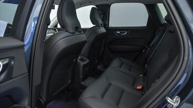 new 2025 Volvo XC60 Plug-In Hybrid car, priced at $66,260