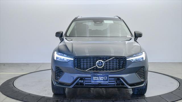 new 2025 Volvo XC60 Plug-In Hybrid car, priced at $66,260