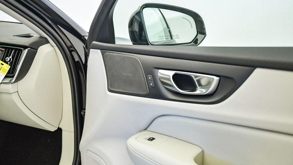 new 2026 Volvo V60 Cross Country car, priced at $57,370
