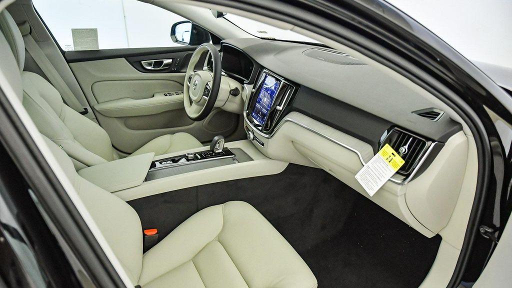 new 2026 Volvo V60 Cross Country car, priced at $57,370
