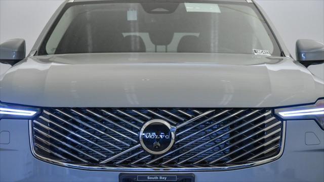 new 2025 Volvo XC90 car, priced at $65,945