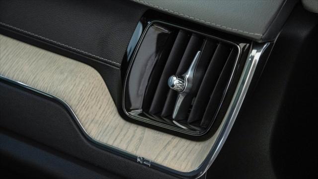 used 2022 Volvo XC60 Recharge Plug-In Hybrid car, priced at $48,599