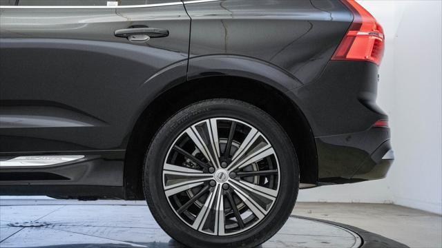 used 2022 Volvo XC60 Recharge Plug-In Hybrid car, priced at $48,599