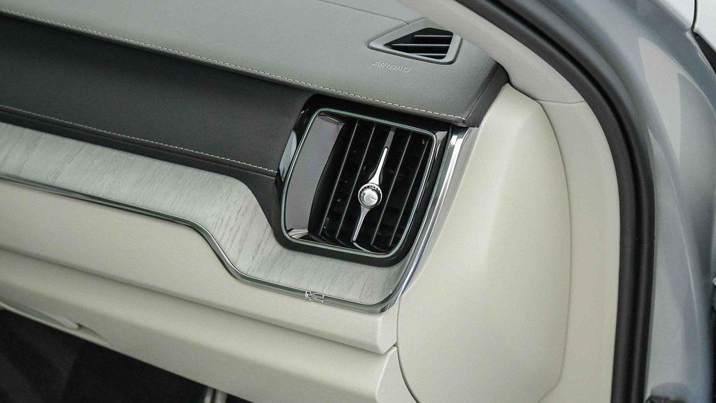 used 2025 Volvo XC60 car, priced at $64,250