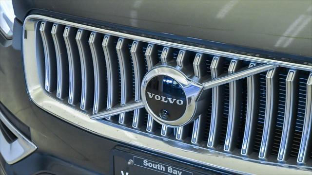 used 2021 Volvo XC90 Recharge Plug-In Hybrid car, priced at $46,747