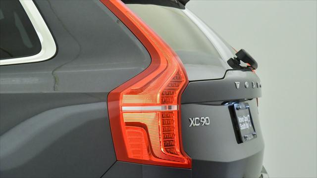 used 2021 Volvo XC90 Recharge Plug-In Hybrid car, priced at $46,747