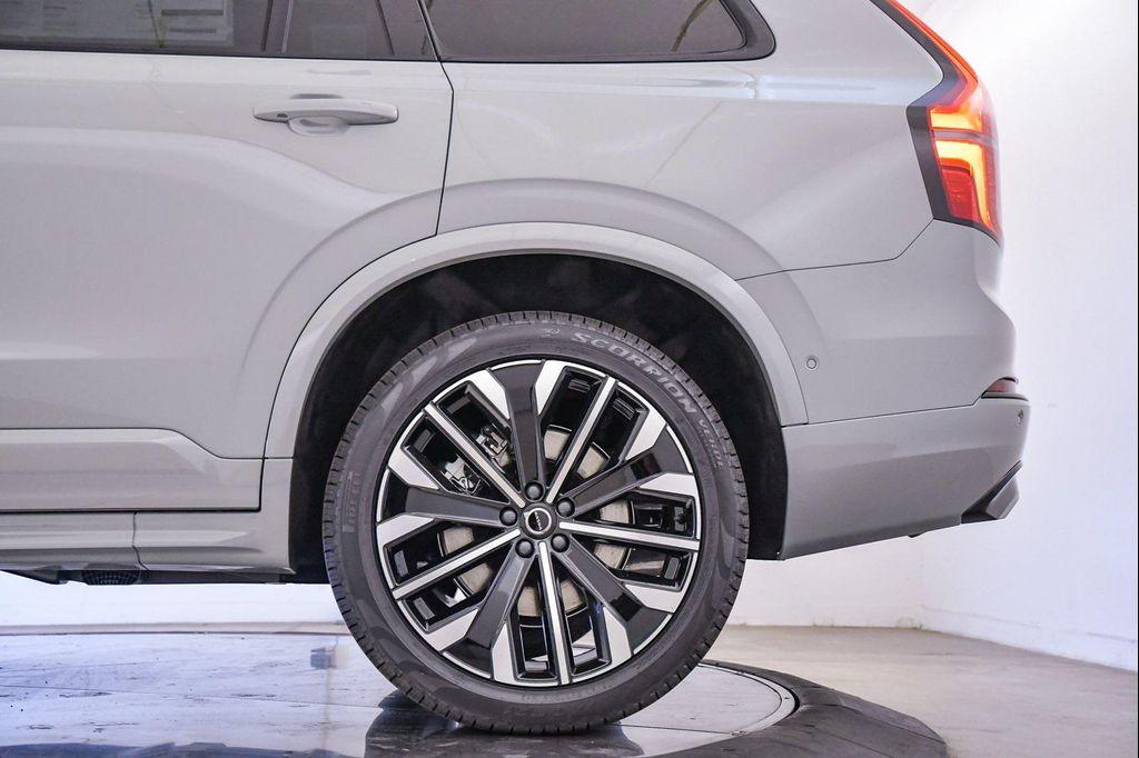 new 2026 Volvo XC90 car, priced at $75,535