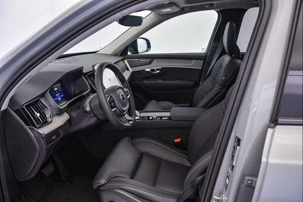 new 2026 Volvo XC90 car, priced at $75,535